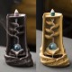 Backflow Incense Burner Creative Ornaments Alpine Flowing Water Ceramic Incense Burner Backflow Incense Burner Creative Ornaments Alpine Flowing Water Ceramic Incense Burner