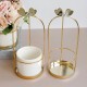 Nordic Vase Hanging Basket Wrought Iron Flower Pot Hanging Iron Frame Flower Stand Hydroponic Flower Pot Modern Wall Decoration Decoration Nordic Vase Hanging Basket Wrought Iron Flower Pot Hanging Iron Frame Flower Stand Hydroponic Flower Pot Modern Wall Decoration Decoration
