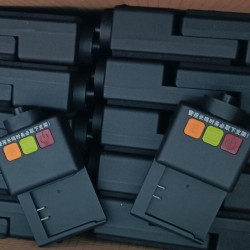 7 x 15cm Laser Level Suction Wall Support Bracket   EU Charger   2400mAh Digital Display Rechargeable Battery Automatic Adsorption Punch  free Installation  free