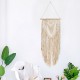 Handmade Macrame Wall Hanging Woven Art Macrame Tapestry Boho Home Decor Handmade Macrame Wall Hanging Woven Art Macrame Tapestry Boho Home Decor