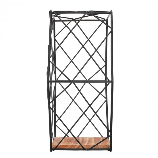 Hexagon Wall Mounted Shelf Nordic Storage Rack Bookshelf Decorations Display Stand Organizer for Home Office Furniture Decor Hexagon Wall Mounted Shelf Nordic Storage Rack Bookshelf Decorations Display Stand Organizer for Home Office Furniture Decor