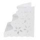 3 Tier Shelves Chic Wall Mount Holder for WIFI Router CD TV DVD Book Display Storage 3 Tier Shelves Chic Wall Mount Holder for WIFI Router CD TV DVD Book Display Storage