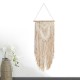 Handmade Macrame Wall Hanging Woven Art Macrame Tapestry Boho Home Decor Handmade Macrame Wall Hanging Woven Art Macrame Tapestry Boho Home Decor