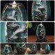 JETEVEN Backaflow Incense Burner Backflow Waterfall Smoke Incense Burner Home Decor Incense Holder JETEVEN Backaflow Incense Burner Backflow Waterfall Smoke Incense Burner Home Decor Incense Holder