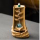 Backflow Incense Burner Creative Ornaments Alpine Flowing Water Ceramic Incense Burner Backflow Incense Burner Creative Ornaments Alpine Flowing Water Ceramic Incense Burner