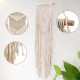 Handmade Macrame Wall Hanging Woven Art Macrame Tapestry Boho Home Decor Handmade Macrame Wall Hanging Woven Art Macrame Tapestry Boho Home Decor