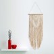 Handmade Macrame Wall Hanging Woven Art Macrame Tapestry Boho Home Decor Handmade Macrame Wall Hanging Woven Art Macrame Tapestry Boho Home Decor