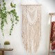 Handmade Macrame Wall Hanging Woven Art Macrame Tapestry Boho Home Decor Handmade Macrame Wall Hanging Woven Art Macrame Tapestry Boho Home Decor