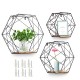 Hexagon Wall Mounted Shelf Nordic Storage Rack Bookshelf Decorations Display Stand Organizer for Home Office Furniture Decor Hexagon Wall Mounted Shelf Nordic Storage Rack Bookshelf Decorations Display Stand Organizer for Home Office Furniture Decor