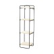 Multi function Metal Storage Holder Nordic Iron Hanging Wall Shelf for Home Living Room House Shape Decoration Racks Multi function Metal Storage Holder Nordic Iron Hanging Wall Shelf for Home Living Room House Shape Decoration Racks