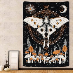 Bohemian Tapestry Room Decor Hanging Cloth  100x150cm  QY1101  13
