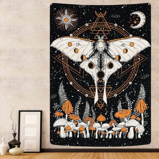 Bohemian Tapestry Room Decor Hanging Cloth 100x150cm QY1101 13 Bohemian Tapestry Room Decor Hanging Cloth 100x150cm QY1101 13