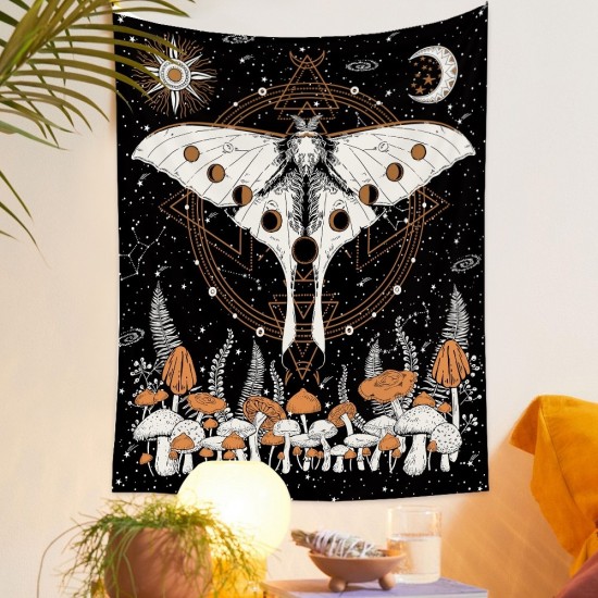 Bohemian Tapestry Room Decor Hanging Cloth 100x150cm QY1101 13 Bohemian Tapestry Room Decor Hanging Cloth 100x150cm QY1101 13