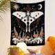 Bohemian Tapestry Room Decor Hanging Cloth 100x150cm QY1101 13 Bohemian Tapestry Room Decor Hanging Cloth 100x150cm QY1101 13