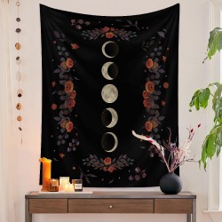 Bohemian Tapestry Room Decor Hanging Cloth  100x150cm  QY1101  14