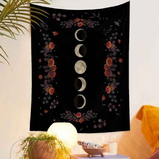 Bohemian Tapestry Room Decor Hanging Cloth 100x150cm QY1101 14 Bohemian Tapestry Room Decor Hanging Cloth 100x150cm QY1101 14
