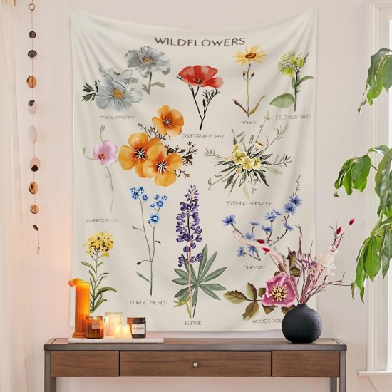 Bohemian Tapestry Room Decor Hanging Cloth 100x150cm LT257 1 Bohemian Tapestry Room Decor Hanging Cloth 100x150cm LT257 1