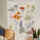 Bohemian Tapestry Room Decor Hanging Cloth 100x150cm LT257 1 Bohemian Tapestry Room Decor Hanging Cloth 100x150cm LT257 1