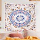 Bohemian Tapestry Room Decor Hanging Cloth 100x150cm QY421 1 Bohemian Tapestry Room Decor Hanging Cloth 100x150cm QY421 1