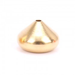 10 PCS Drop  shaped Incense Insert Plate Incense Burner Bracket  Small