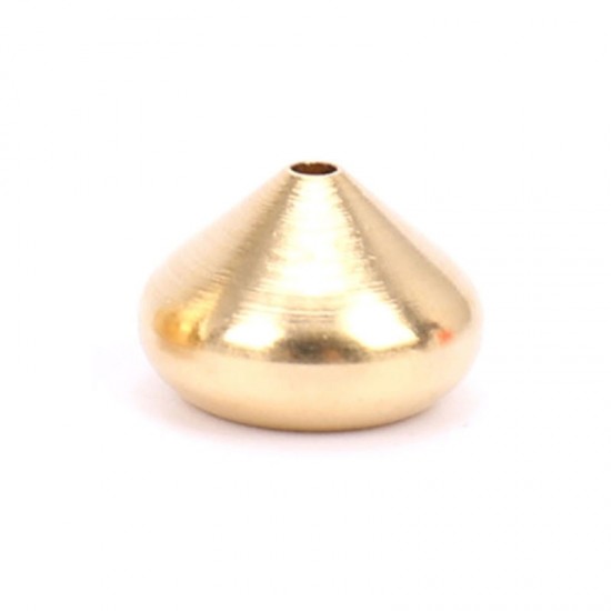 10 PCS Drop shaped Incense Insert Plate Incense Burner Bracket Small 10 PCS Drop shaped Incense Insert Plate Incense Burner Bracket Small