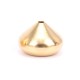 10 PCS Drop shaped Incense Insert Plate Incense Burner Bracket Small 10 PCS Drop shaped Incense Insert Plate Incense Burner Bracket Small