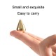 10 PCS Drop shaped Incense Insert Plate Incense Burner Bracket Small 10 PCS Drop shaped Incense Insert Plate Incense Burner Bracket Small