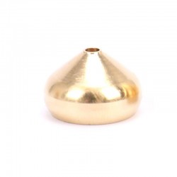 10 PCS Drop  shaped Incense Insert Plate Incense Burner Bracket  Medium