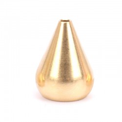 10 PCS Drop  shaped Incense Insert Plate Incense Burner Bracket  Large