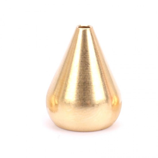 10 PCS Drop shaped Incense Insert Plate Incense Burner Bracket Large 10 PCS Drop shaped Incense Insert Plate Incense Burner Bracket Large