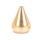 10 PCS Drop shaped Incense Insert Plate Incense Burner Bracket Large 10 PCS Drop shaped Incense Insert Plate Incense Burner Bracket Large