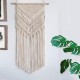 Macrame Wall Hanging Handwoven Bohemian Cotton Rope Tapestry Home Decor Macrame Wall Hanging Handwoven Bohemian Cotton Rope Tapestry Home Decor