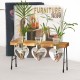 Creative Glass Hydroponic Vase Office Desktop Decoration Green Plant Container Transparent Planter Fresh Office Desktop Decoration Vase for Office Creative Glass Hydroponic Vase Office Desktop Decoration Green Plant Container Transparent Planter Fresh Office Desktop Decoration Vase for Office