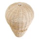 Nordic Style Children Bedroom Rattan Weaven Hot Air Balloon Craft Wall Home Hanging Decoration Nordic Style Children Bedroom Rattan Weaven Hot Air Balloon Craft Wall Home Hanging Decoration
