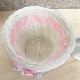 Mini Portable Handicraft Basket Bicycle Tricycle Basket Wedding Proposal Decorative Storage Basket Flower Arrangement Mini Portable Handicraft Basket Bicycle Tricycle Basket Wedding Proposal Decorative Storage Basket Flower Arrangement
