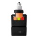 7 x 15cm Laser Level Suction Wall Support Bracket EU Charger 2400mAh Digital Display Rechargeable Battery Automatic Adsorption Punch free Installation free 7 x 15cm Laser Level Suction Wall Support Bracket EU Charger 2400mAh Digital Display Rechargeable Battery Automatic Adsorption Punch free Installation free
