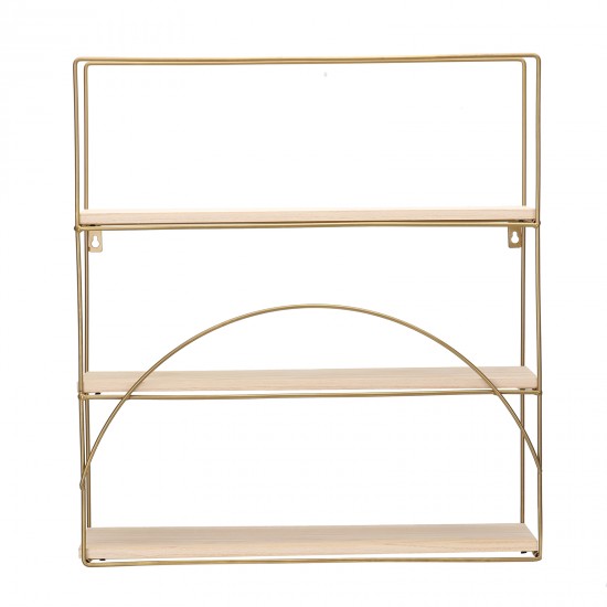 AGSIVO 3 Layer Wooden Wall Mounted Storage Shelves Bedroom Drawing Room Rack Shelf Organizer Holder AGSIVO 3 Layer Wooden Wall Mounted Storage Shelves Bedroom Drawing Room Rack Shelf Organizer Holder