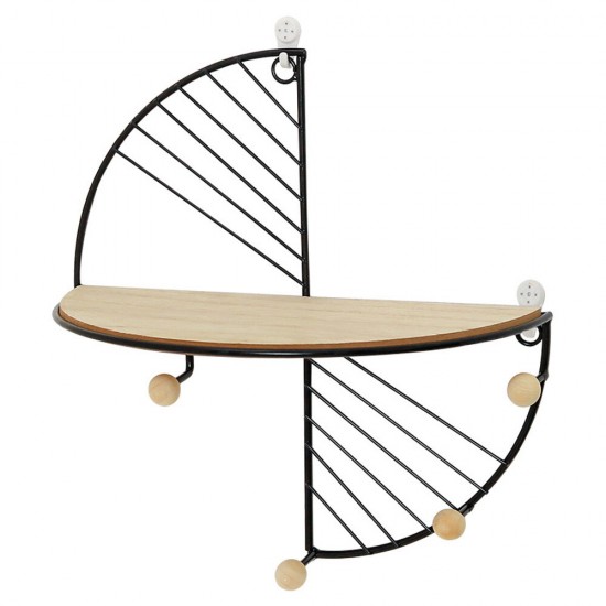 Nordic Minimalist Style Office Wall Hanging Storage Rack Living Room Bedroom Decoration for Home Supplies Nordic Minimalist Style Office Wall Hanging Storage Rack Living Room Bedroom Decoration for Home Supplies