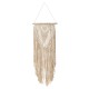 Handmade Macrame Wall Hanging Woven Art Macrame Tapestry Boho Home Decor Handmade Macrame Wall Hanging Woven Art Macrame Tapestry Boho Home Decor