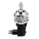 Electric Bakhoor Burner Incense Metal Burner Positive Energy Gift Travel Sleep Electric Bakhoor Burner Incense Metal Burner Positive Energy Gift Travel Sleep